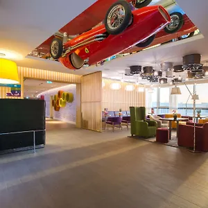 4* Hotel Park By Radisson Motor