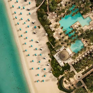 5* Resort One&only Royal Mirage At Jumeirah