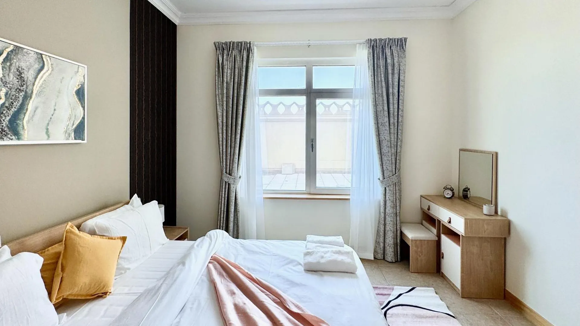 Palm Paradise Walk To Beach Dubai 0*,  Emirati Arabi Uniti